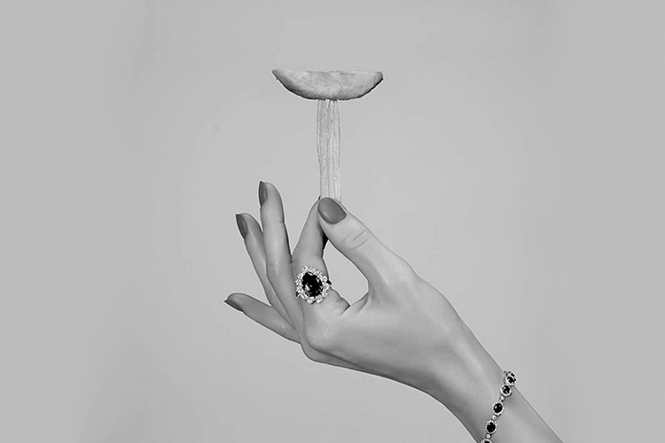 ISO Luxury marketing image