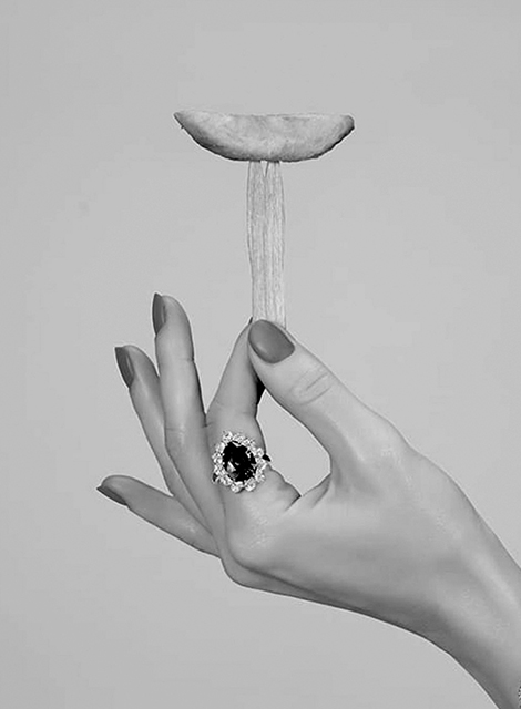 ISO Luxury marketing image
