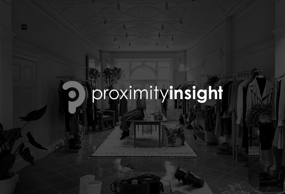 Proximity Insight System Studio project thumbnail