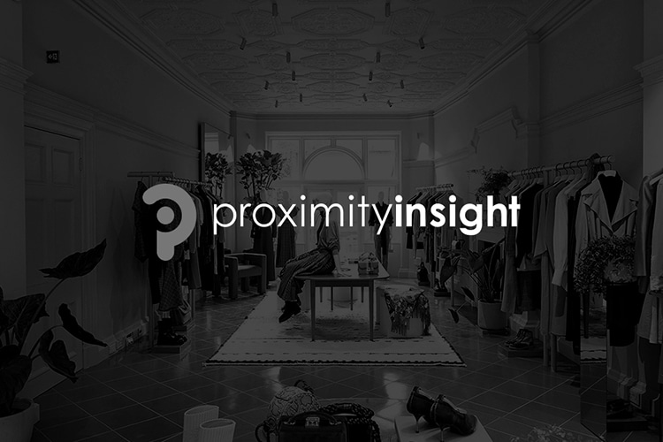 Proximity Insight Project thumbnail
