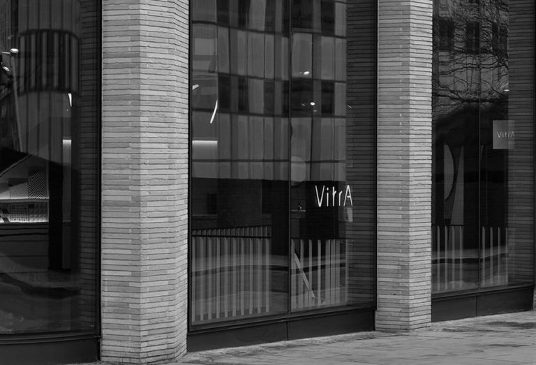 Vitra London Launch