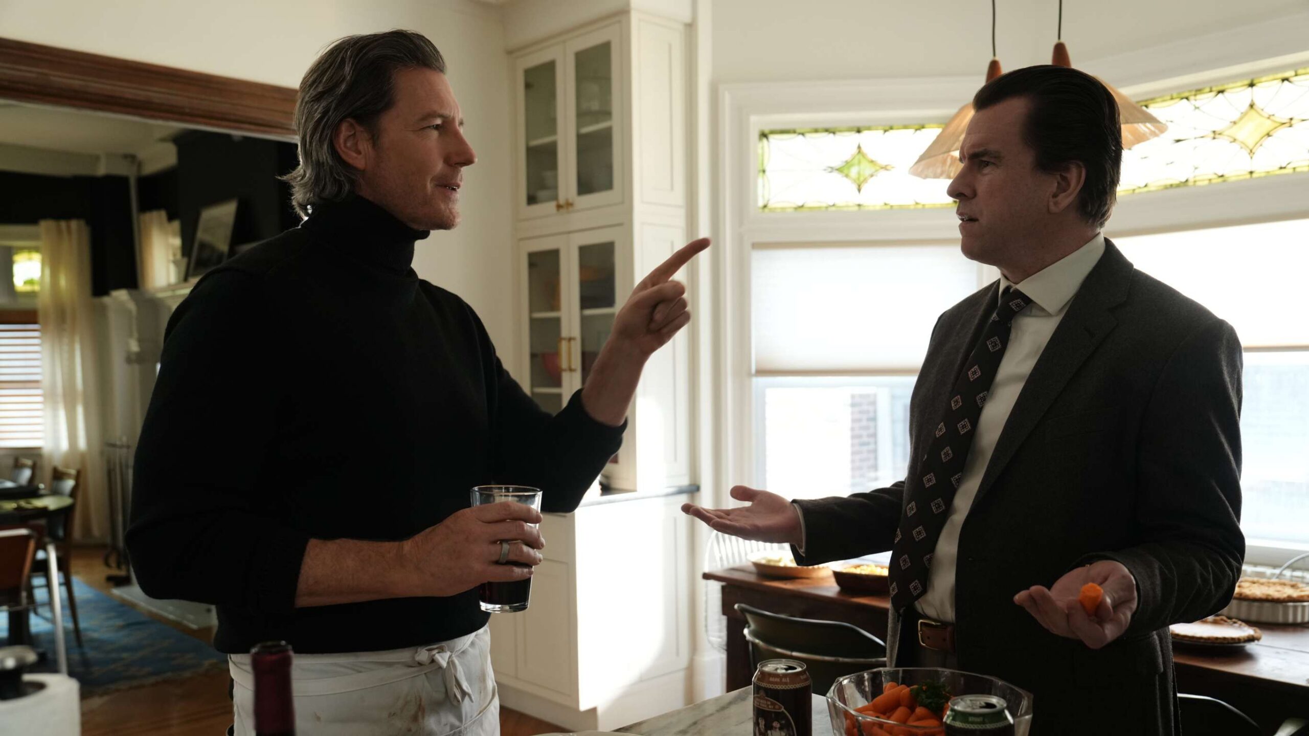 Edward Burns