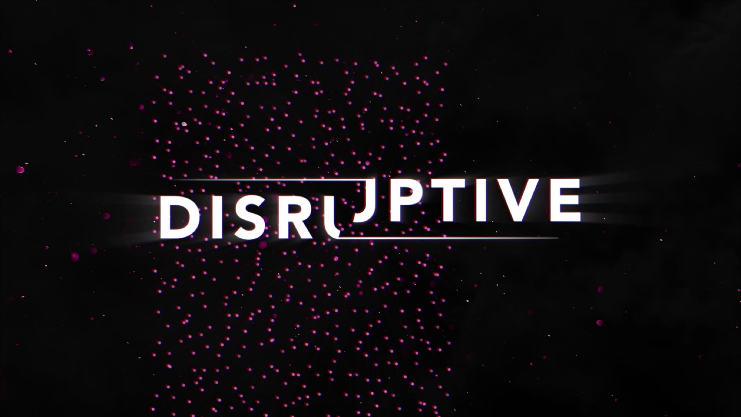 Disruptive Acquisition Corporation