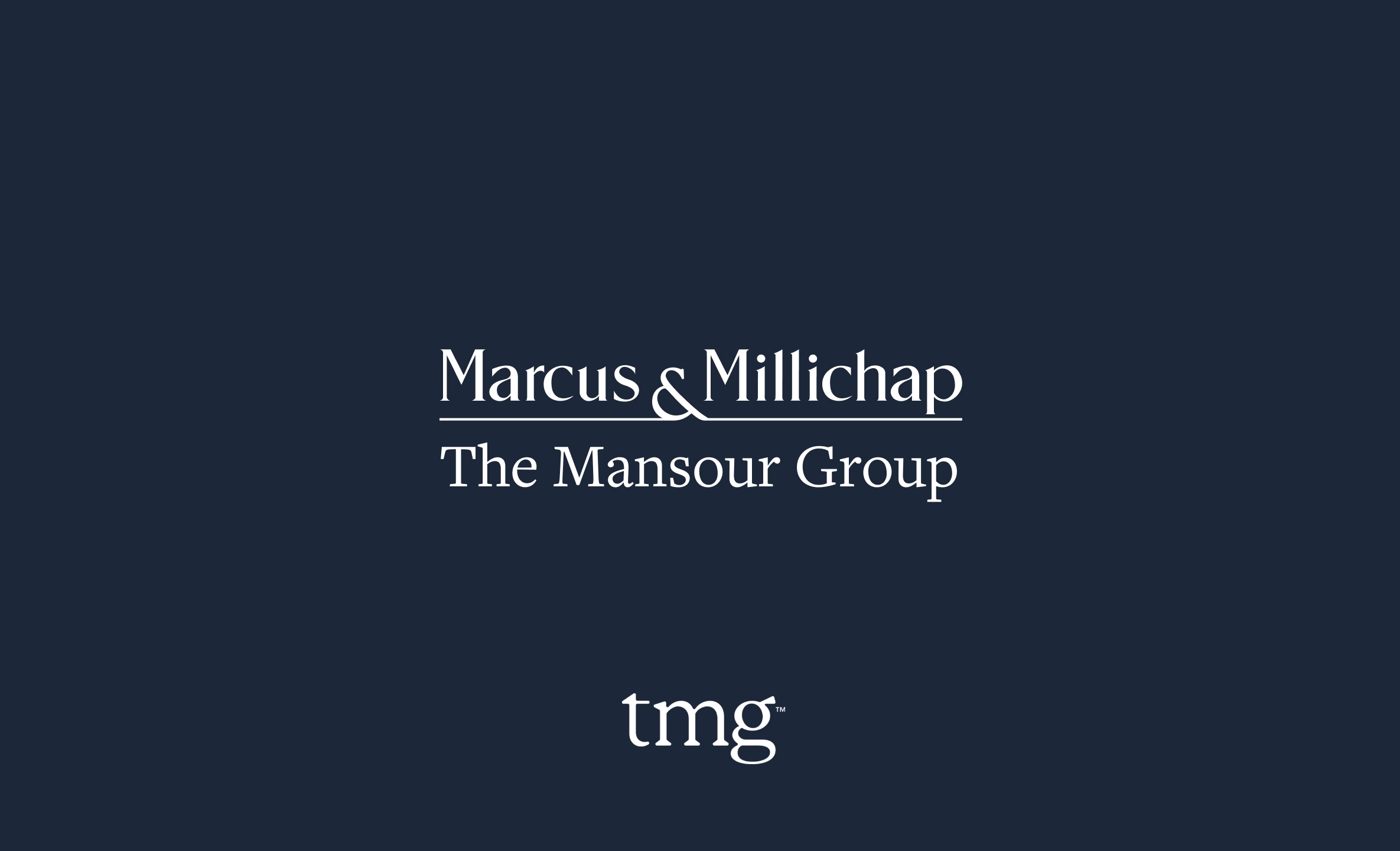 The Mansour Group