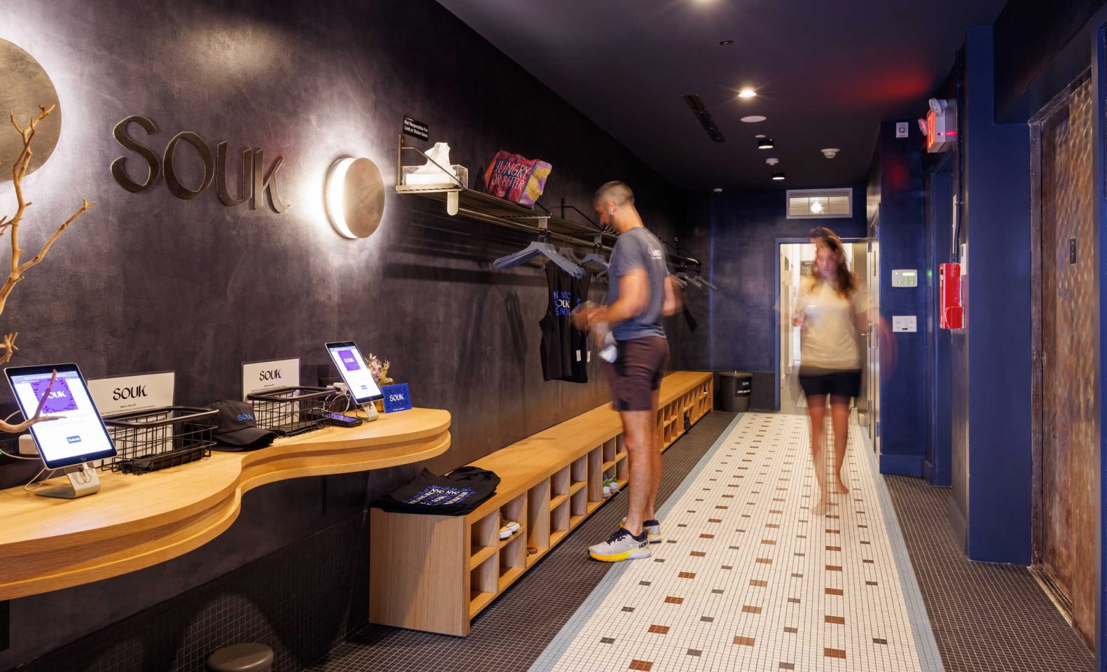 Souk Studio
